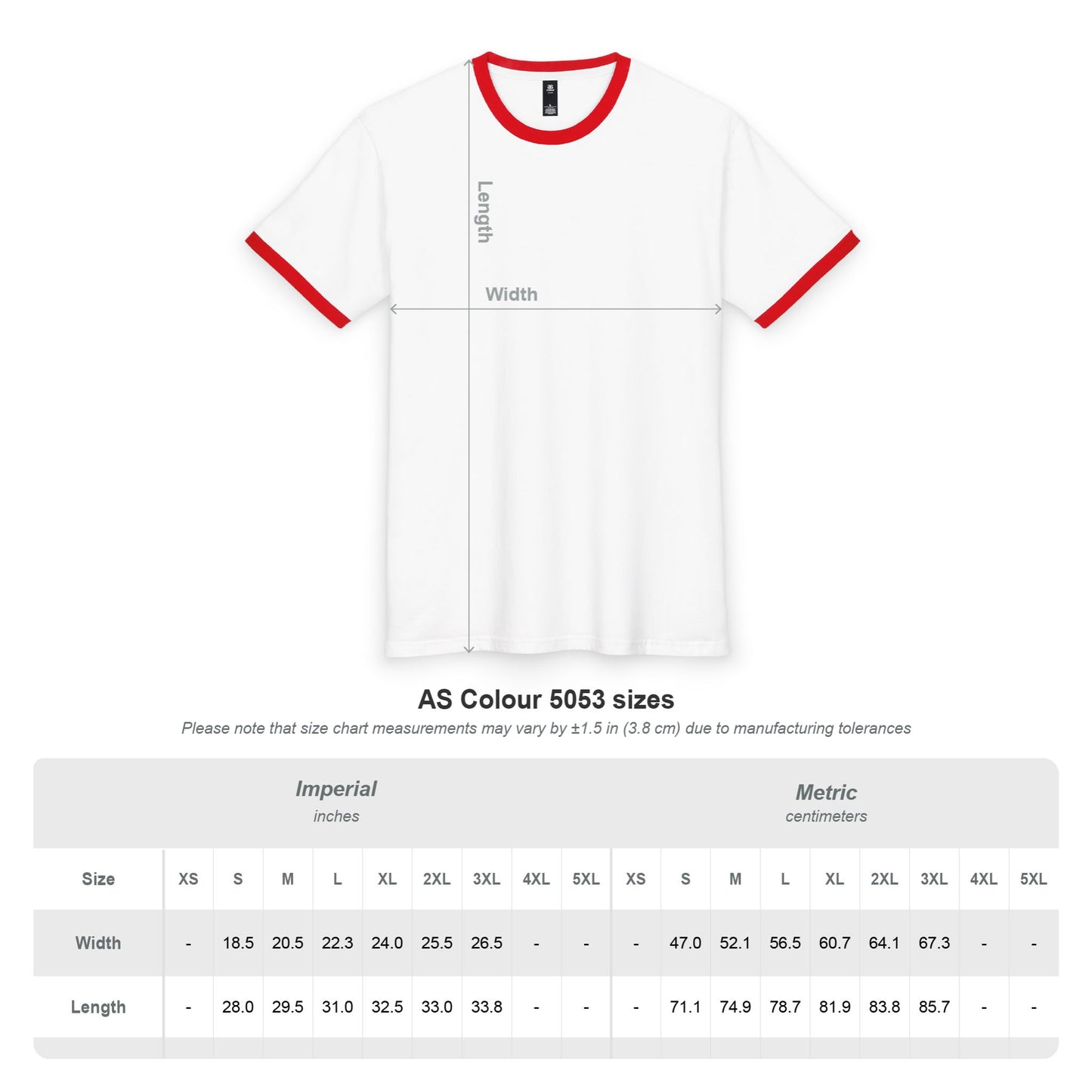 Soup’s Motel Sign Ringer Tee
