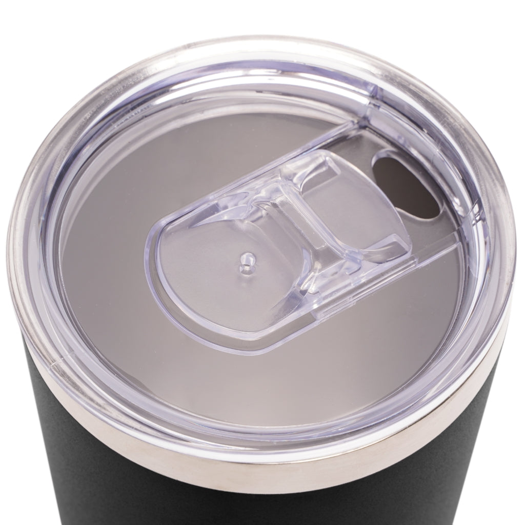 Happy F'ing Robot 22 oz. Tumbler