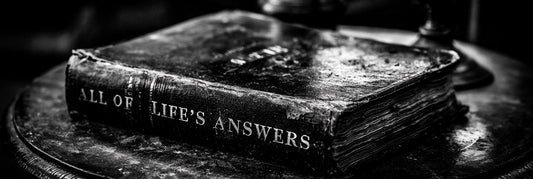 The Rulebook Nobody Asked You About