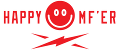 Happy MFer