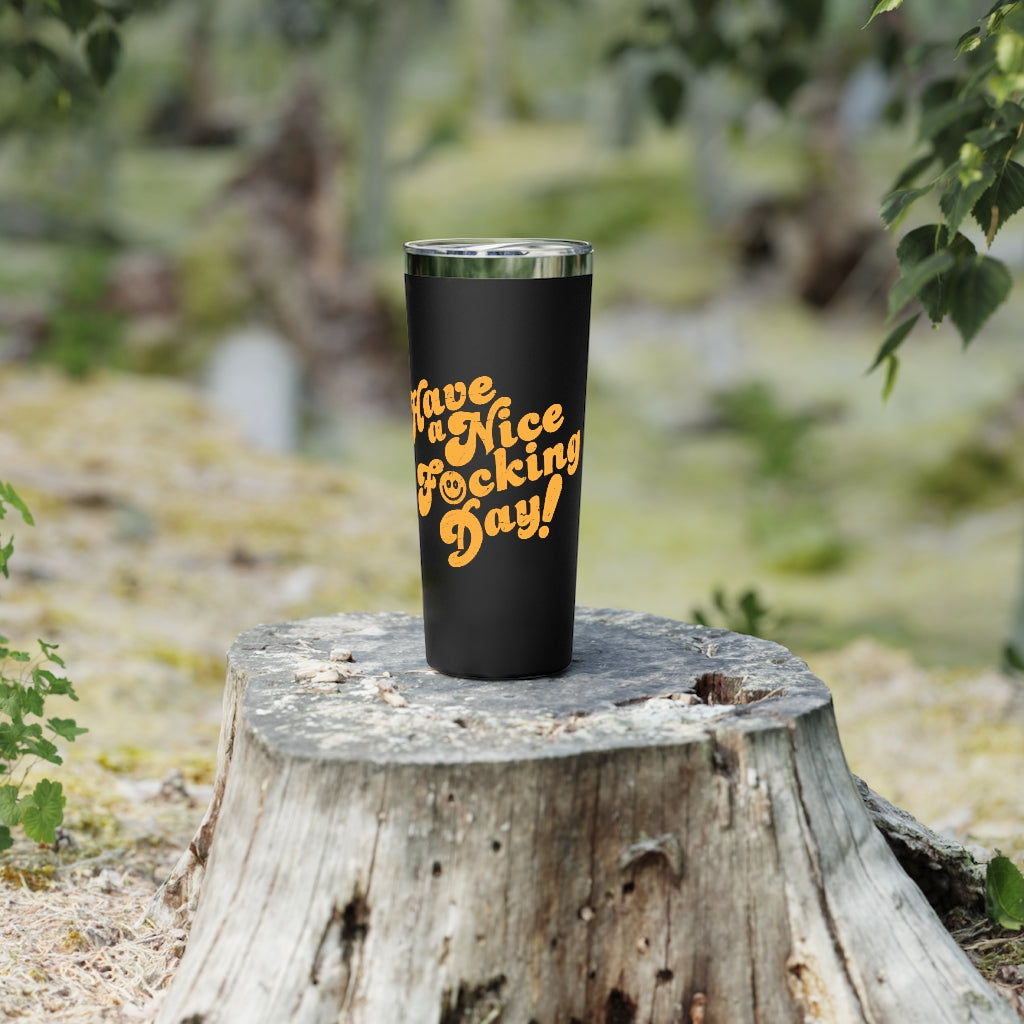 Motherf*cking Drinkware